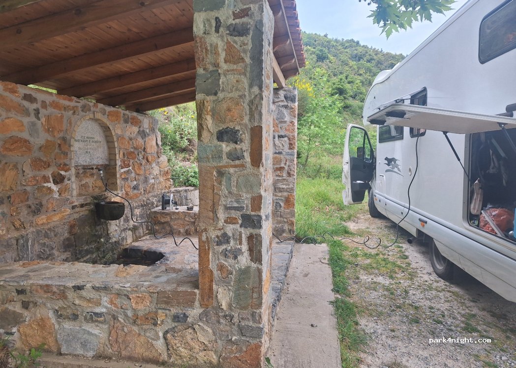 (340 16) Manikia - EO Amarinthou - Monodriou — foto 2