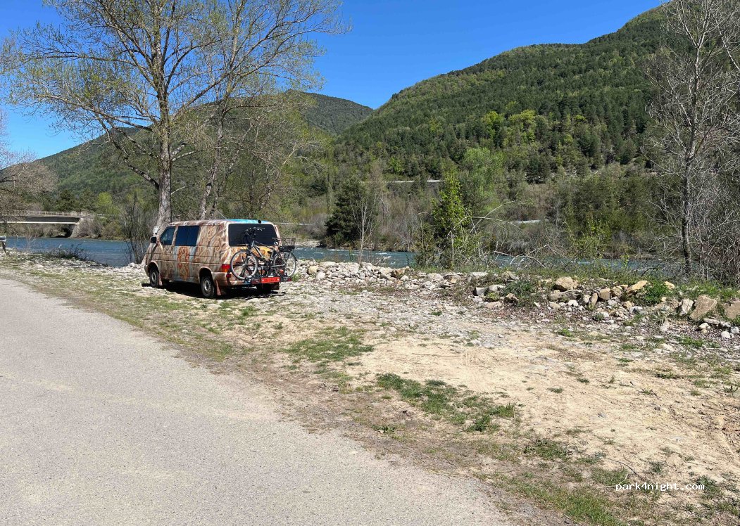 (22372) Ligüerre de Ara - — foto