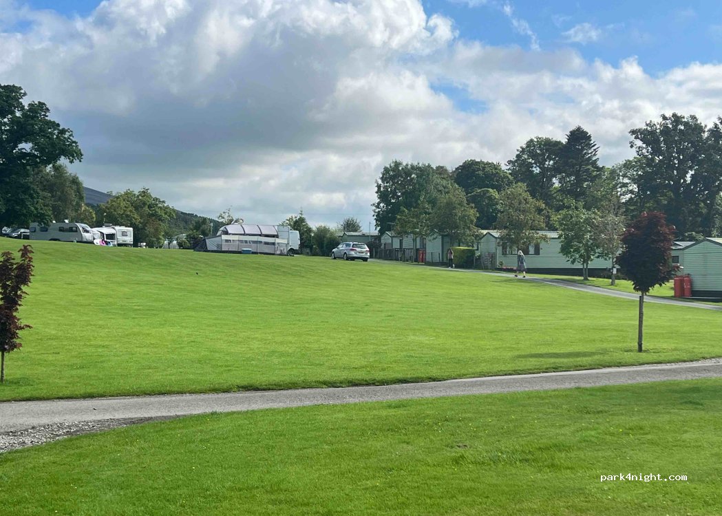 Herdwick Croft Caravan Park — foto 3