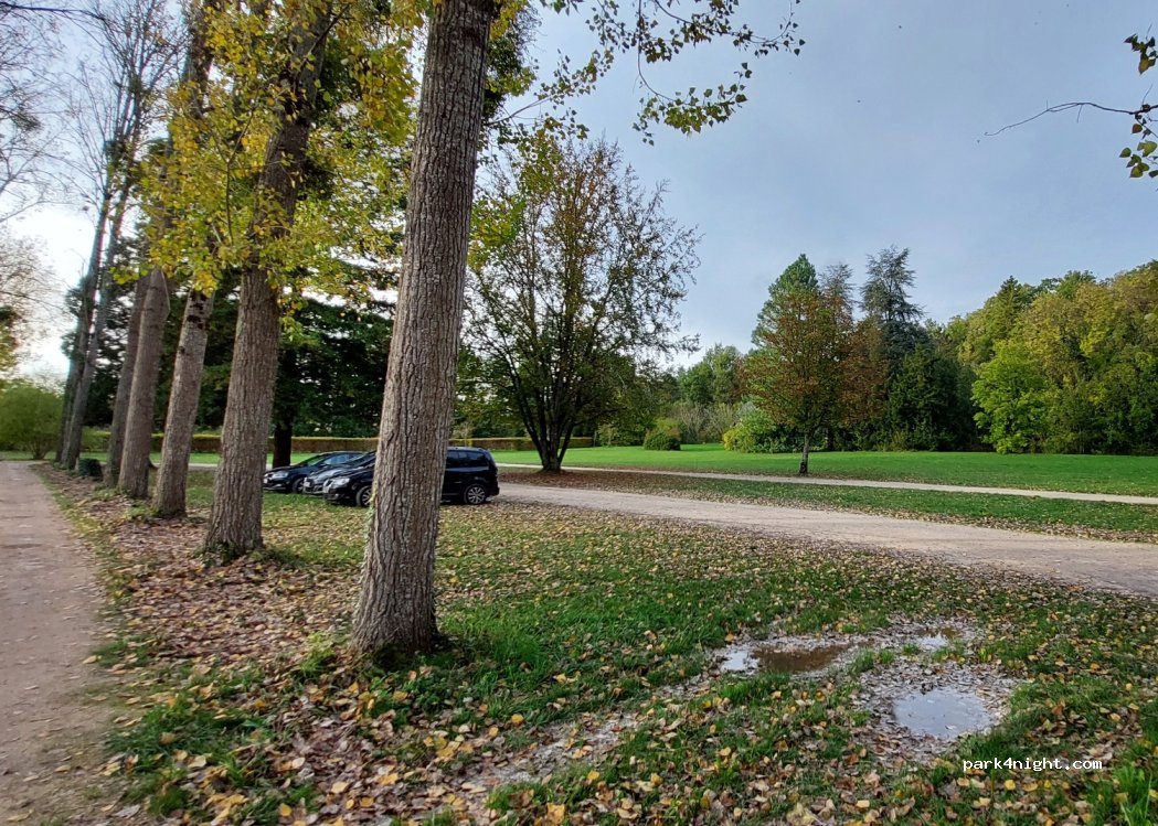 (37190) Azay-le-Rideau - 50 Route de Langeais — foto