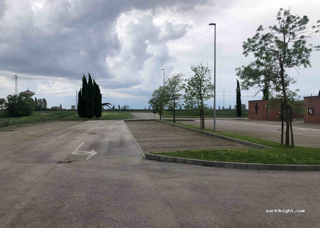 (30023) Concordia Sagittaria - Via Inverno — foto 2