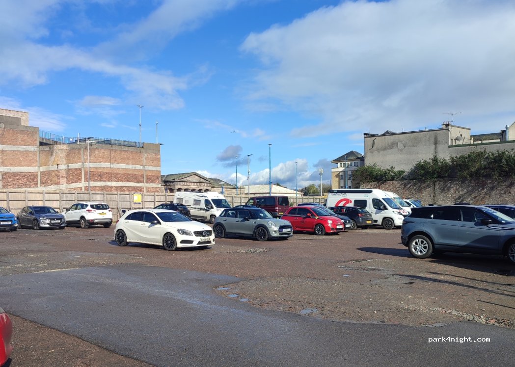 (IV1 1LX) Inverness - 2 Rose Street — foto 2