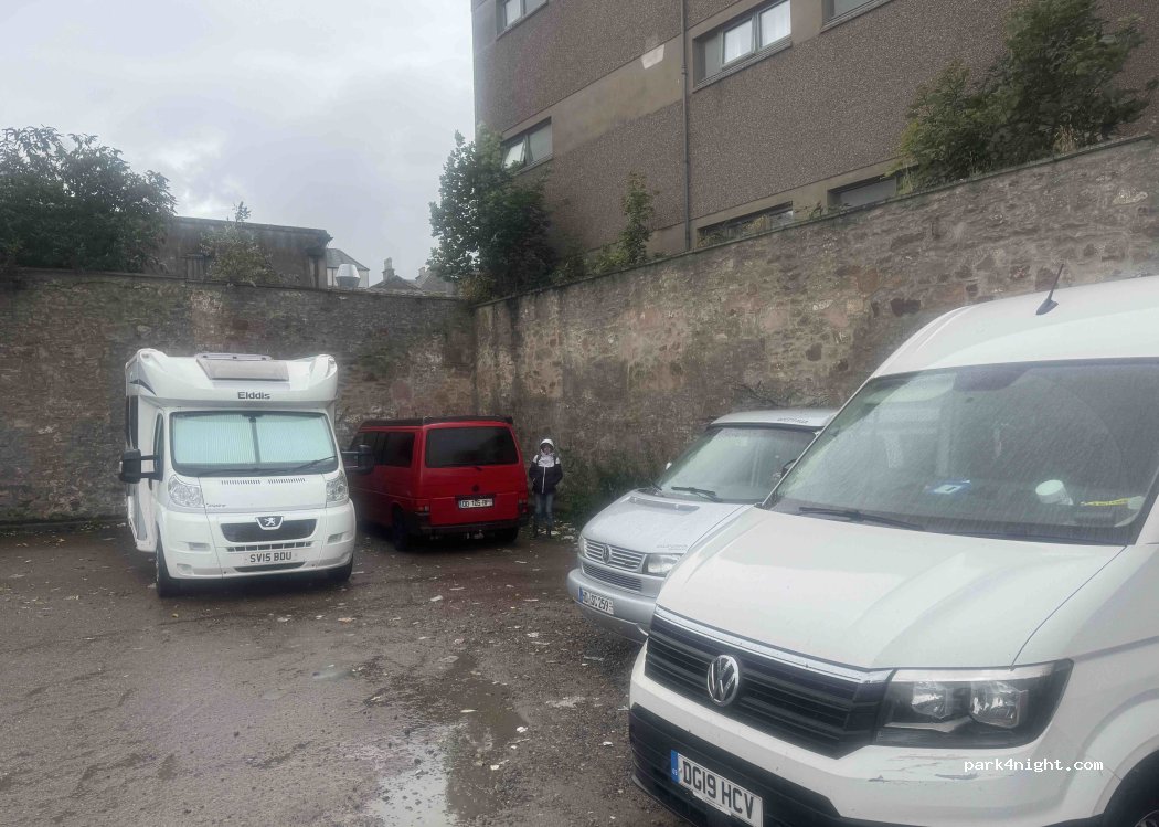 (IV1 1LX) Inverness - 2 Rose Street — foto 3