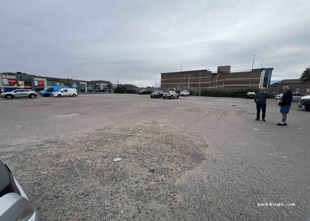 (IV1 1LX) Inverness - 2 Rose Street — foto 4