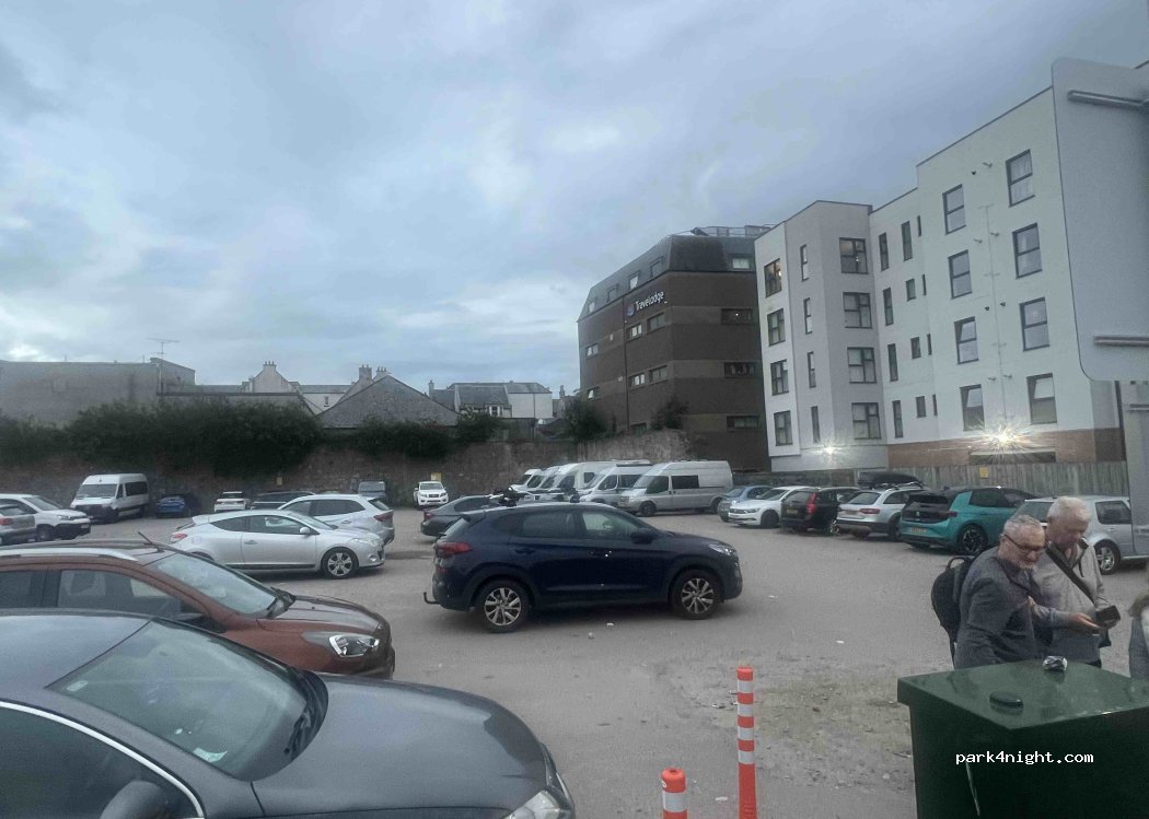 (IV1 1LX) Inverness - 2 Rose Street — foto 5