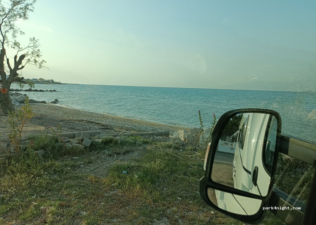 (200 11) Perigiali - 71 Ηραίου — foto