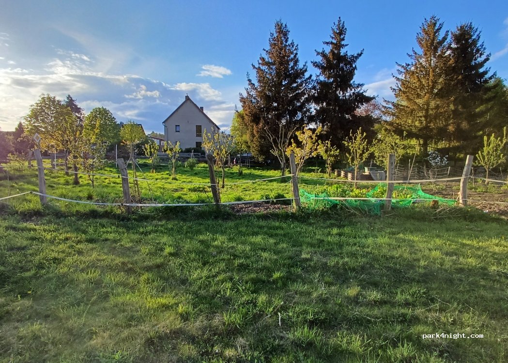 Alte Brennerei — foto