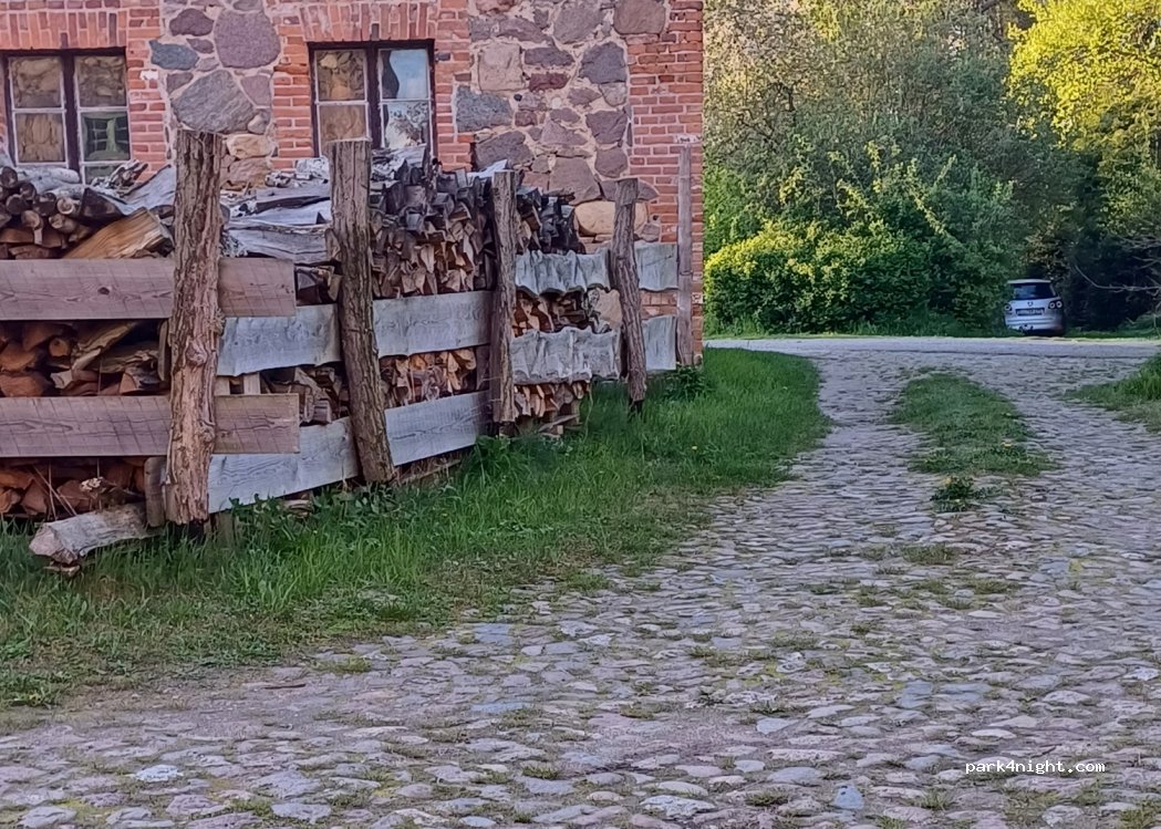 Alte Brennerei — foto 2