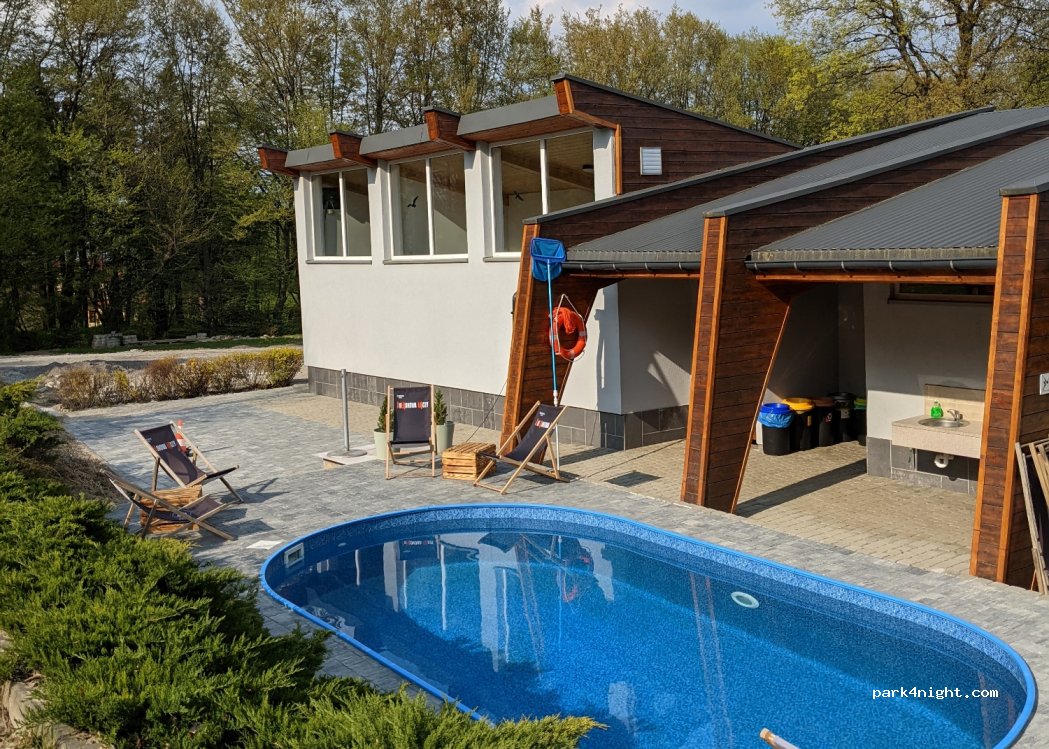 Camping nr 99 — foto