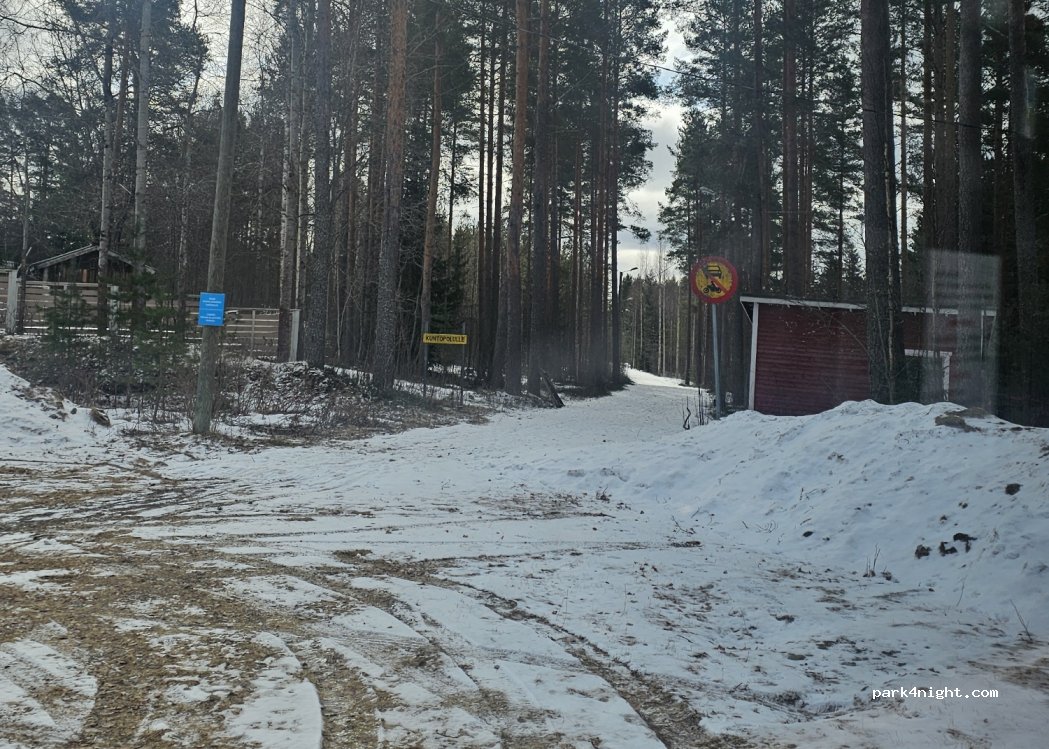 (71160) Kuopio - 9 Keskustie — foto 2