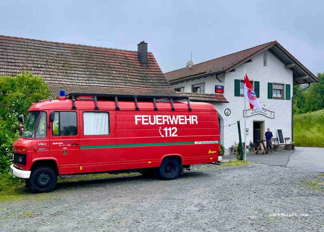 Bierstub'n zum Hansirglbauern Johann Buchbauer — foto 2