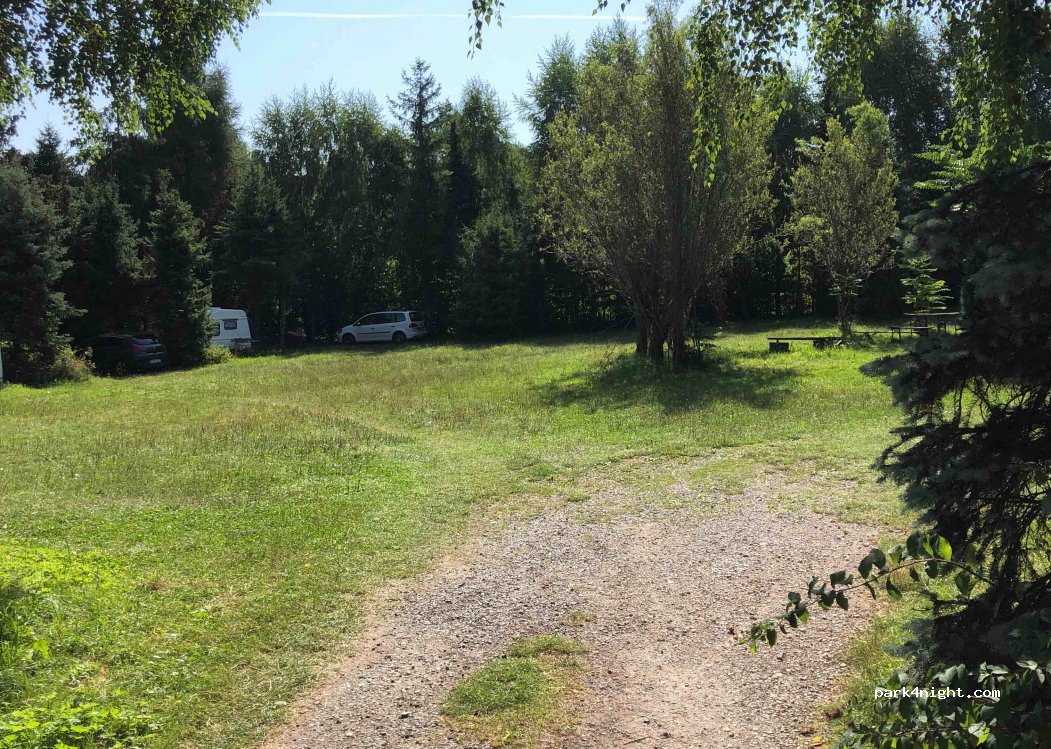 Camping nr 57 Ondraszek — foto 3