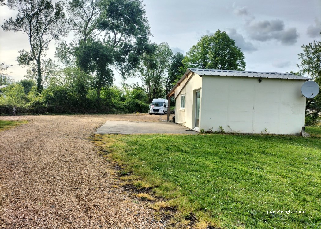 Camping de l'ilette — foto 2