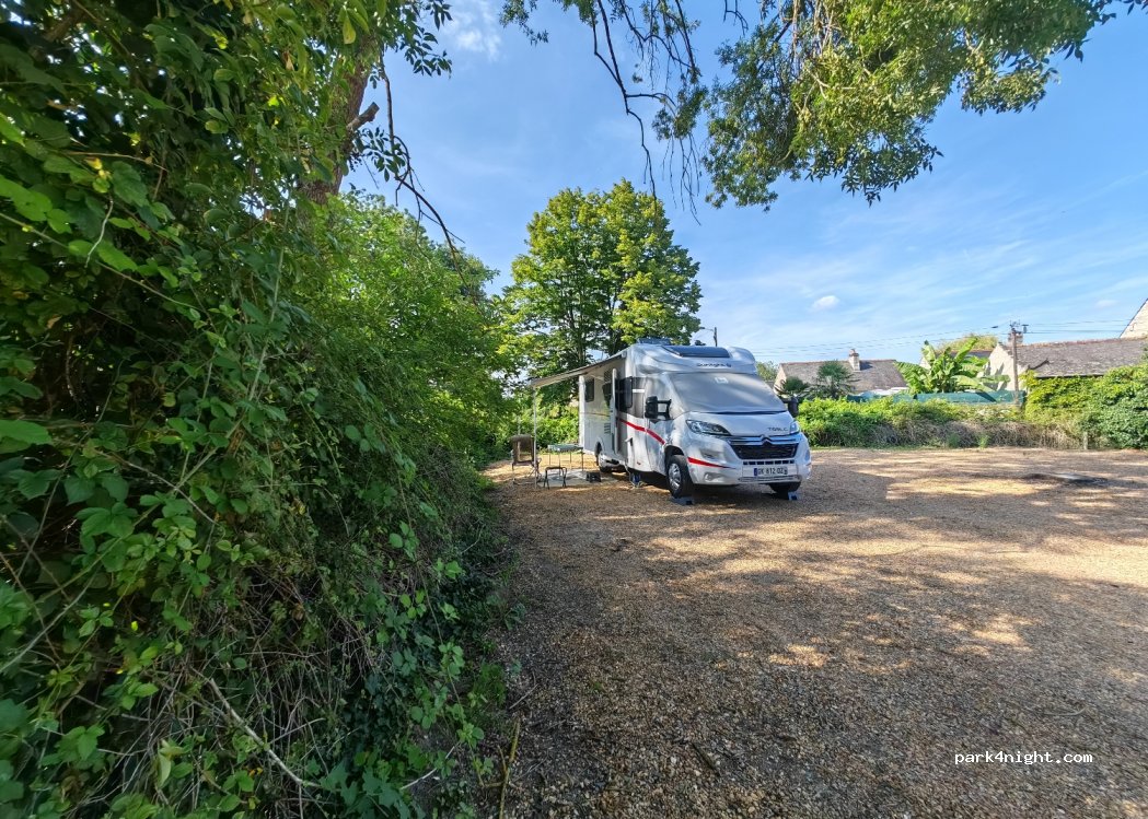 Camping de l'ilette — foto 3