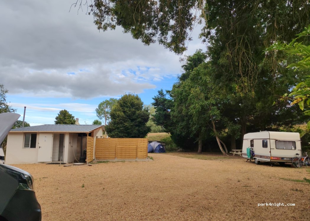 Camping de l'ilette — foto 4
