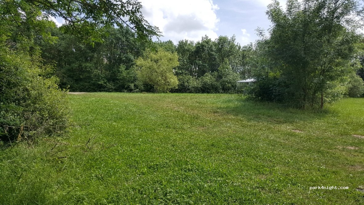 (71240) Laives - Le Bois de Laives — foto