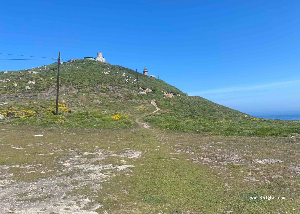 (15123) Mourín - Unnamed Road — foto 2