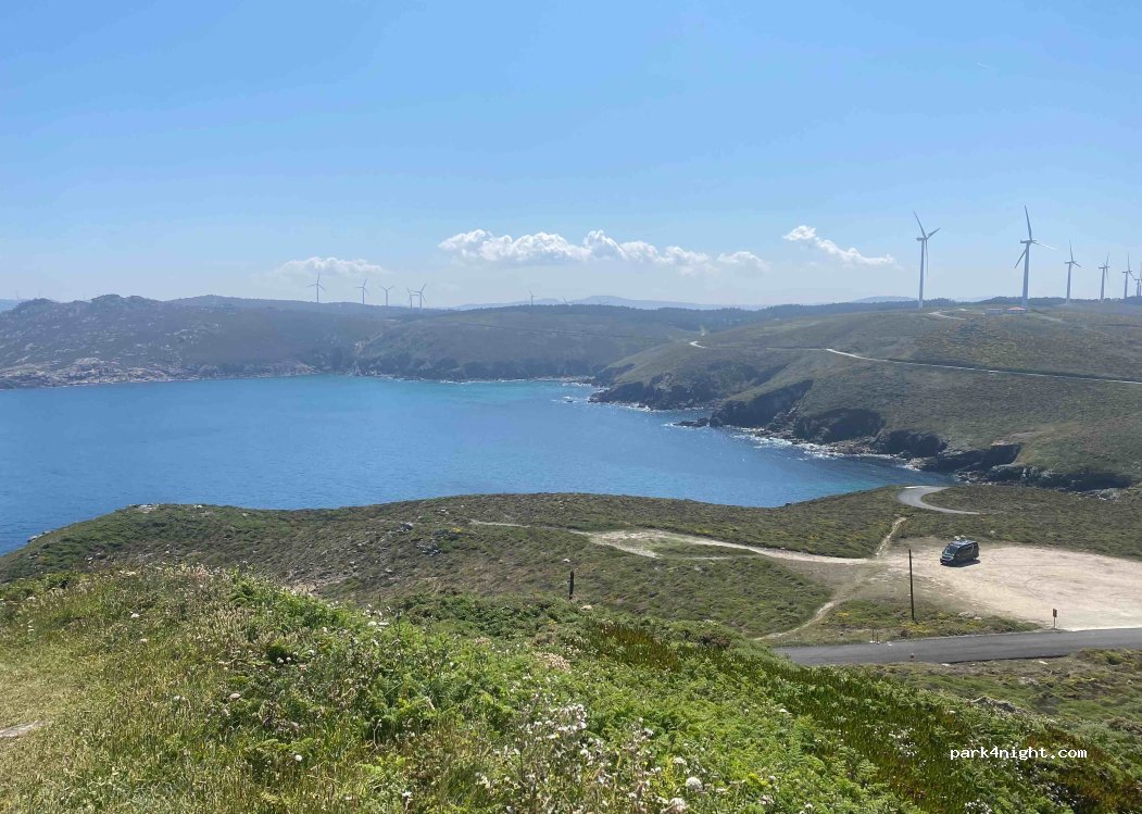 (15123) Mourín - Unnamed Road — foto 3
