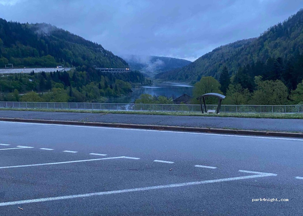 (01130) Les Neyrolles - A40 — foto 2