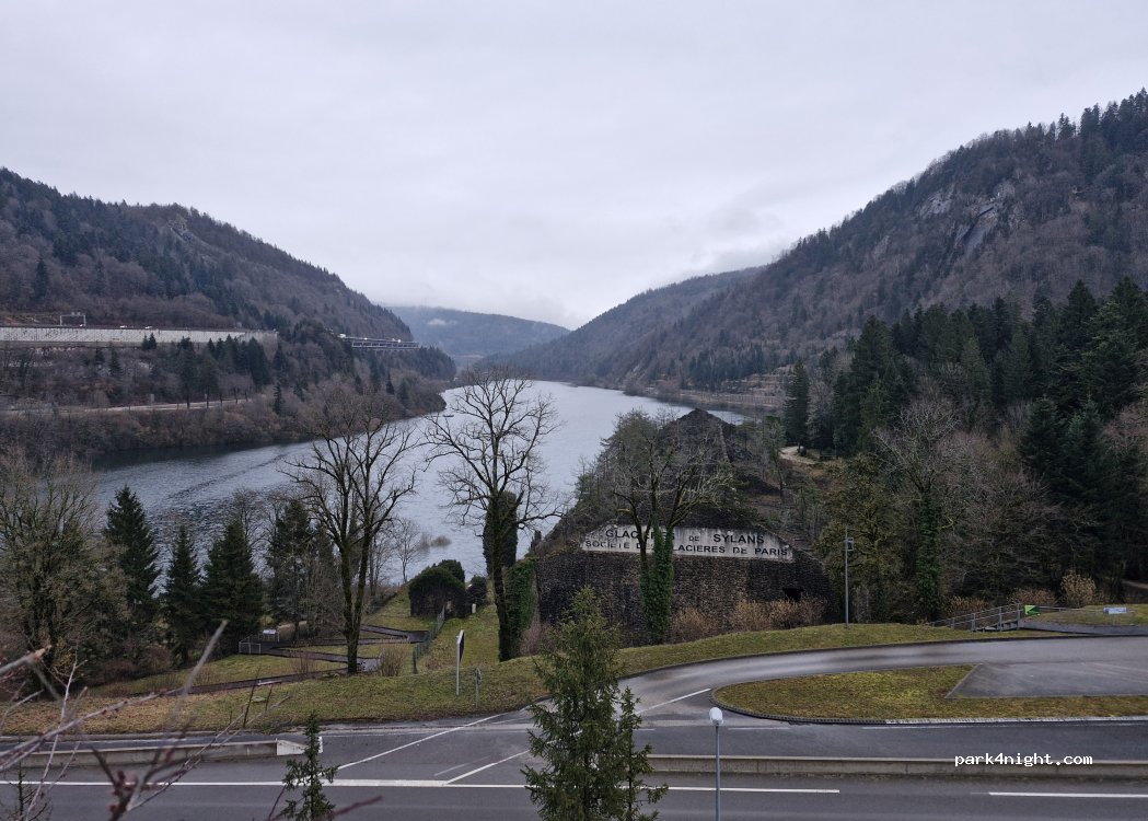 (01130) Les Neyrolles - A40 — foto 5