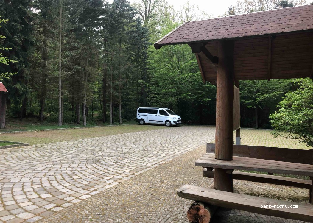 (02763) Zittau - 16 Forstweg — foto 2