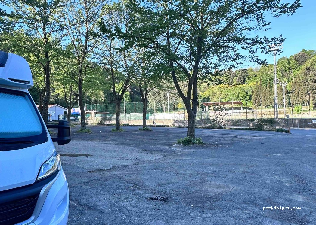 (00063) Campagnano di Roma - 57A Via San Sebastiano — foto 3