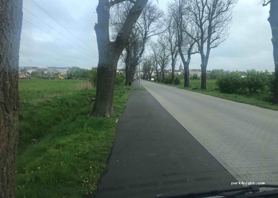(89) Nakło nad Notecią - Notecka — foto