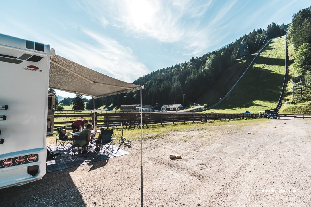 Auszeit Ausseerland — foto