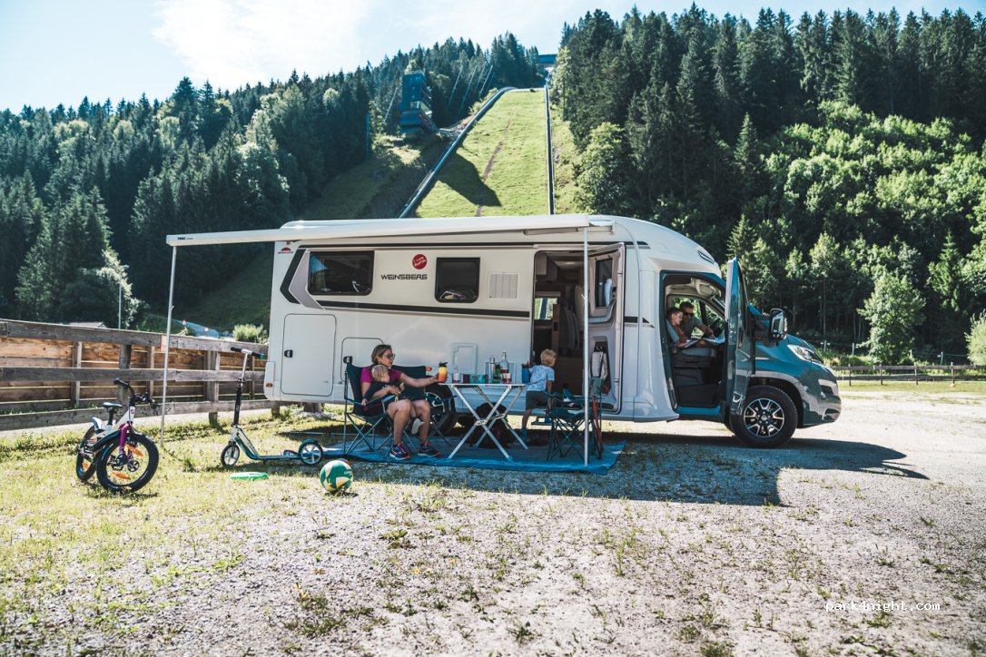 Auszeit Ausseerland — foto 2