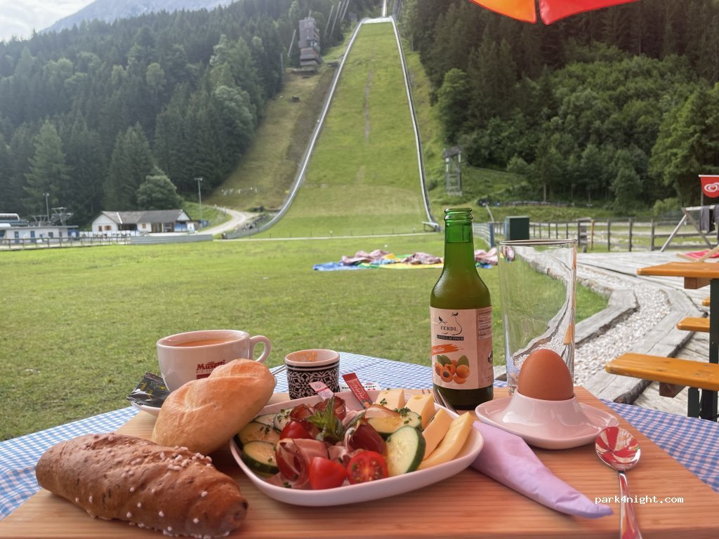 Auszeit Ausseerland — foto 4