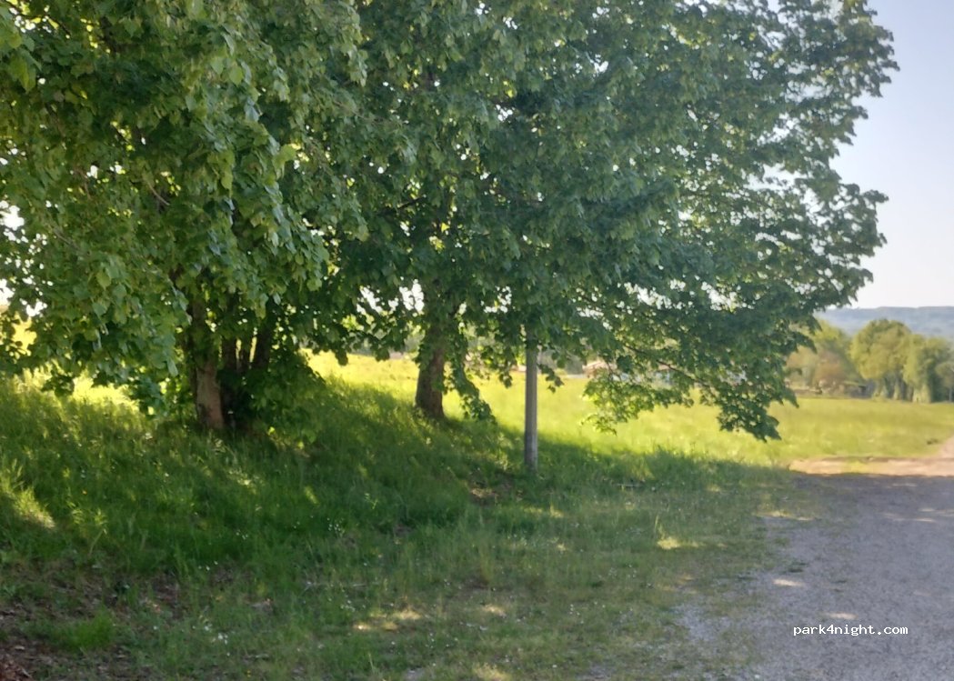 (47500) Montayral - 474 Route du Château de Perricard — foto