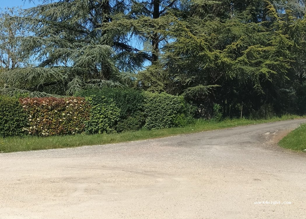 (47500) Montayral - 474 Route du Château de Perricard — foto 2