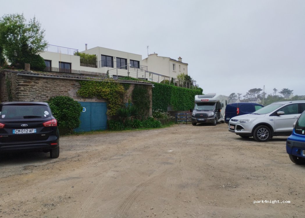 (29217) Le Conquet - 8A Rue de la Fontaine — foto 3