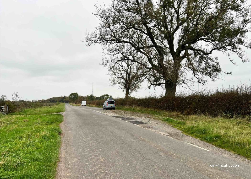(CA11 9TE) Penrith - Rte 7 — foto 3