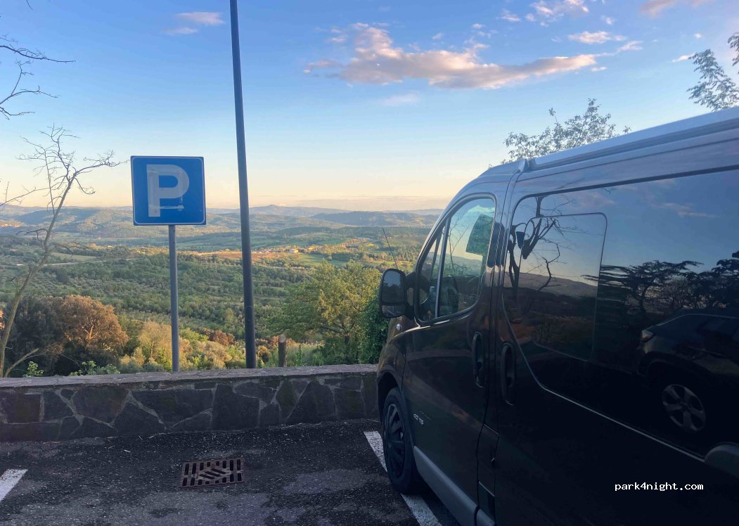 (58045) Civitella Marittima - 24 Via del Gioco — foto