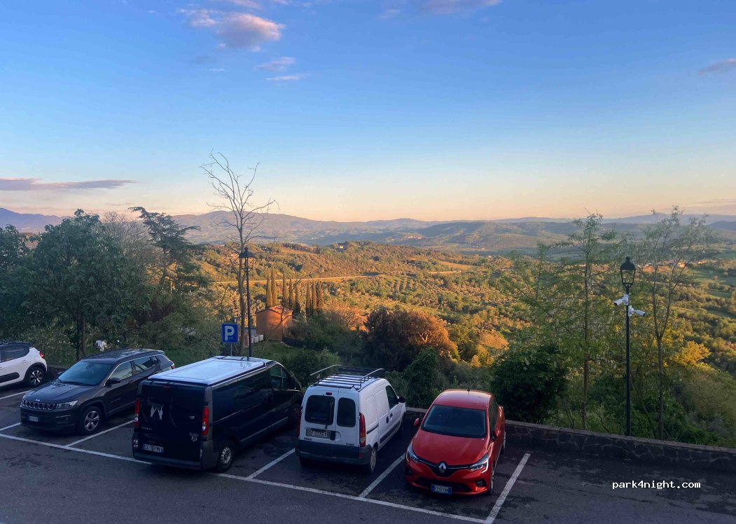 (58045) Civitella Marittima - 24 Via del Gioco — foto 2