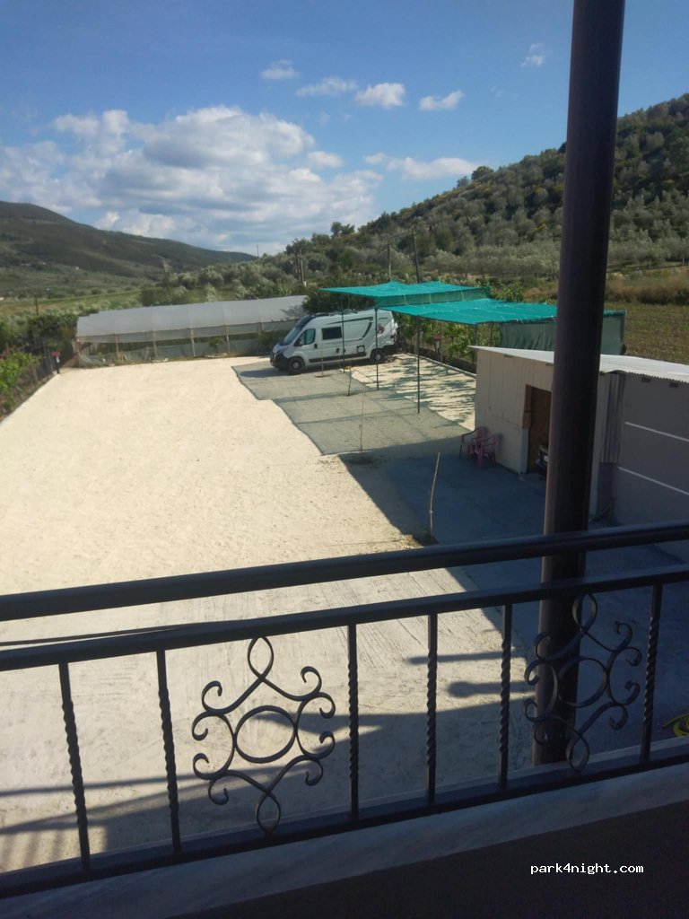Ilir Campsite — foto 4