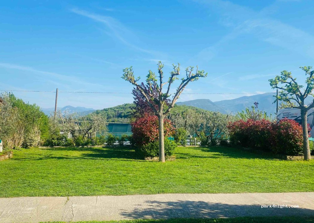 Azienda Agricola La Casetta Agricamping — foto 4