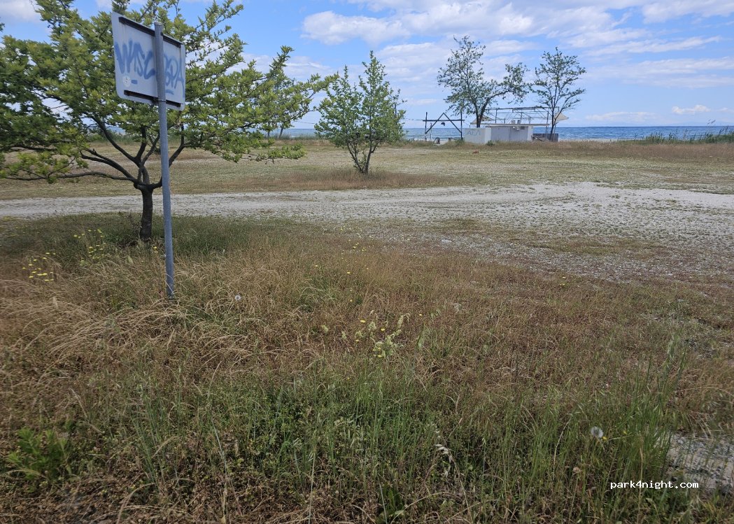 (400 07) Stomio - Unnamed Road — foto