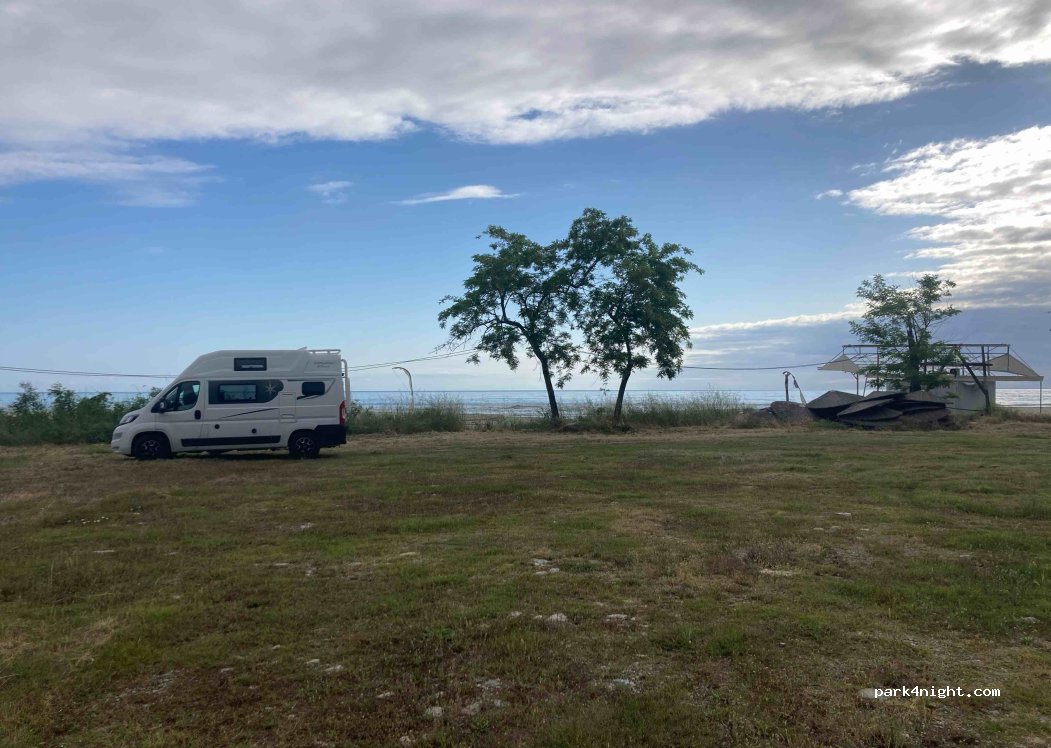 (400 07) Stomio - Unnamed Road — foto 2