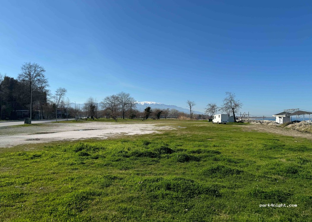 (400 07) Stomio - Unnamed Road — foto 3