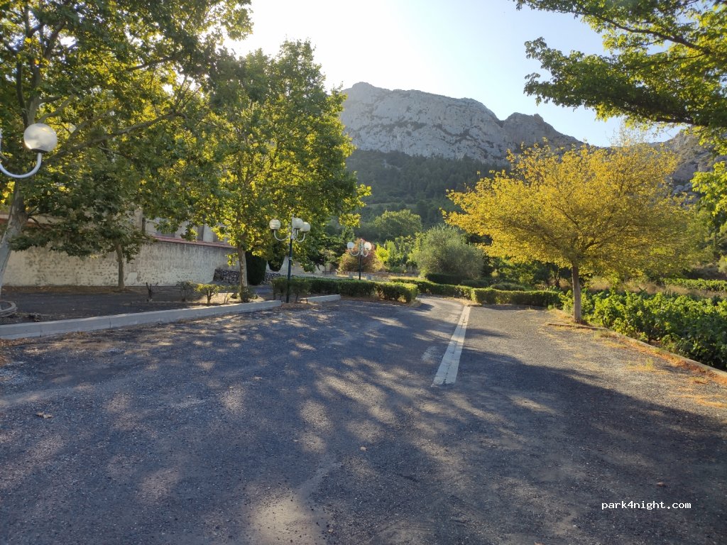 (66720) Tautavel - 1 Route de Vingrau — foto