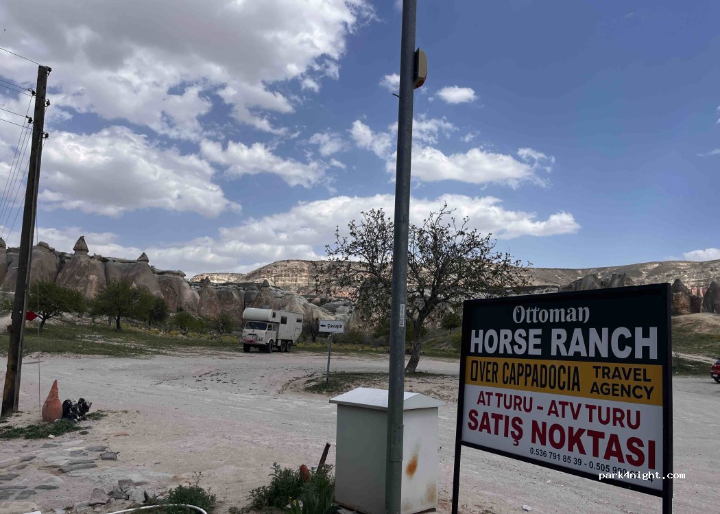 (50500) Çavuşin - Unnamed Road — foto 2