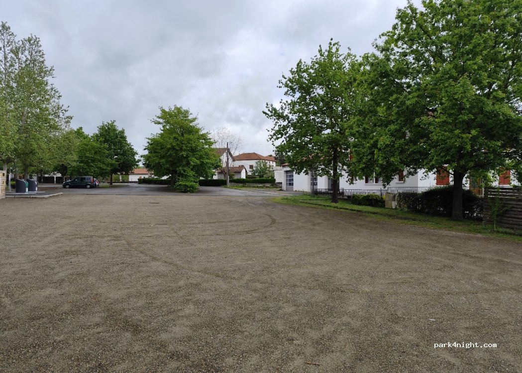 (64780) Irissarry - 22 Route d'Oihanhandy — foto 2