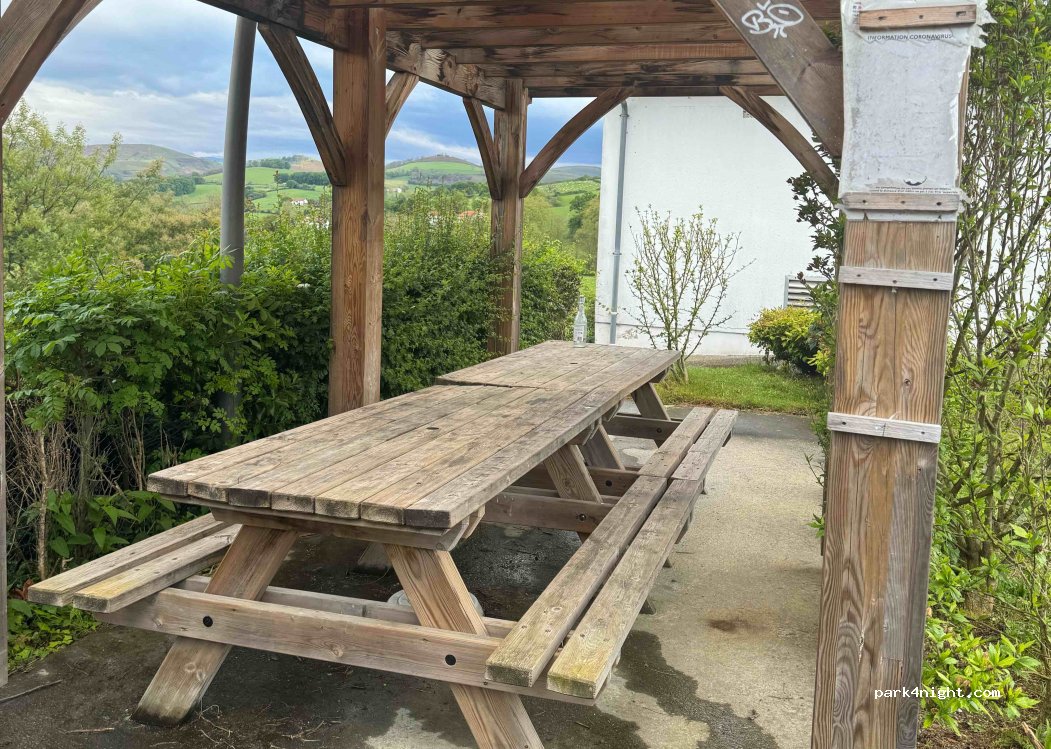 (64780) Irissarry - 22 Route d'Oihanhandy — foto 4