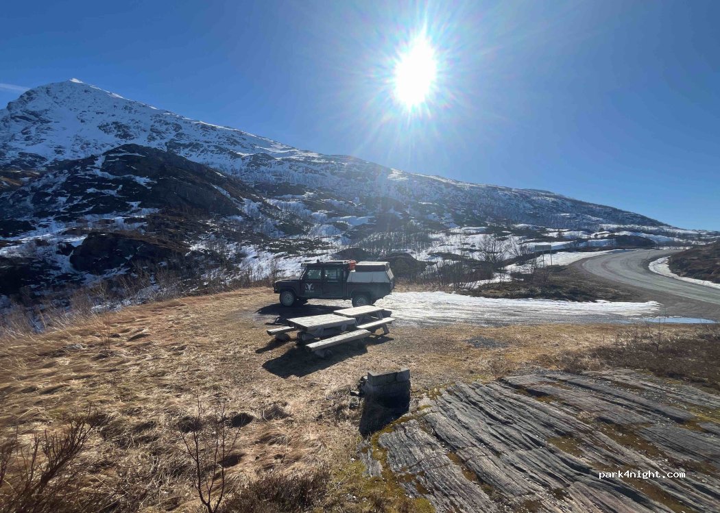 (9455) Straumen - — foto