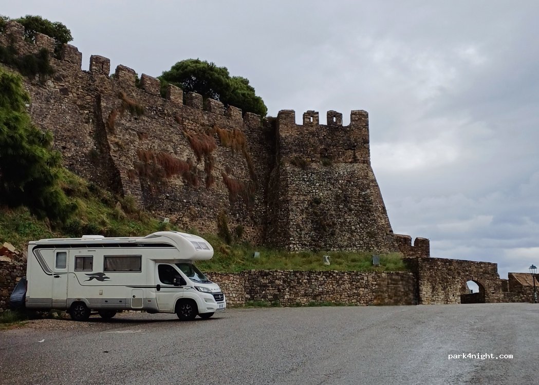 (303 00) Nafpaktos - Unnamed Road — foto 3