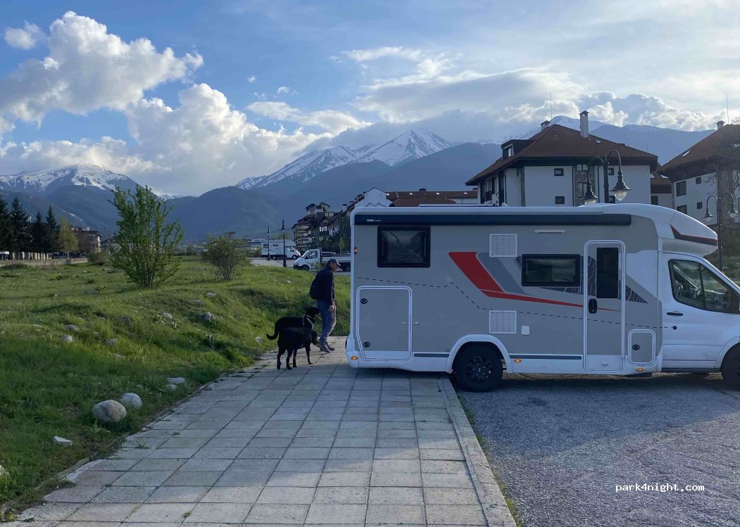 (2770) Bansko - 2 ulitsa — foto 2