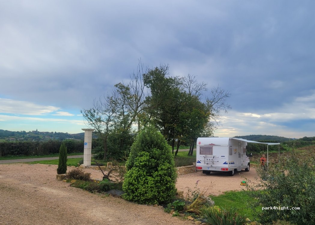 (31360) Castillon-de-Saint-Martory - 4 Charroux — foto 5