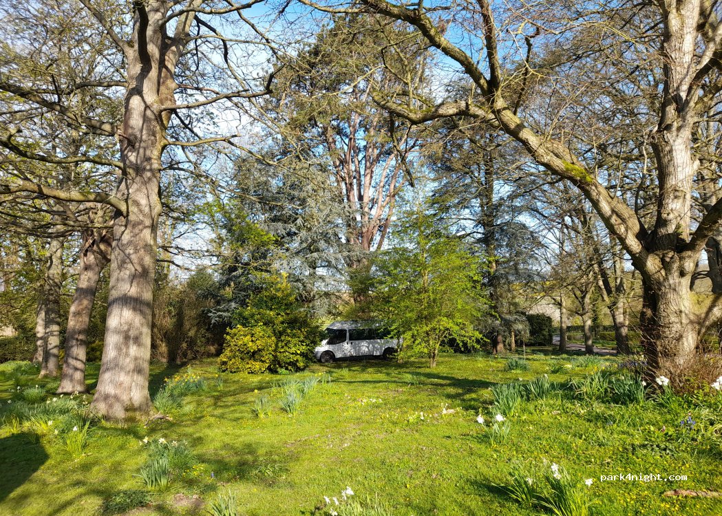 Cawkwell House — foto 5